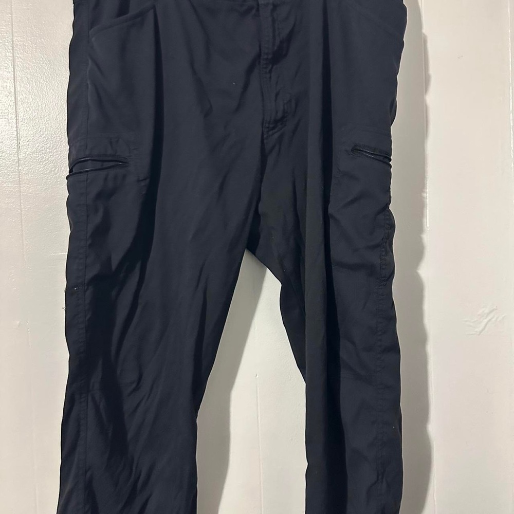 Mens Wrangler Pants